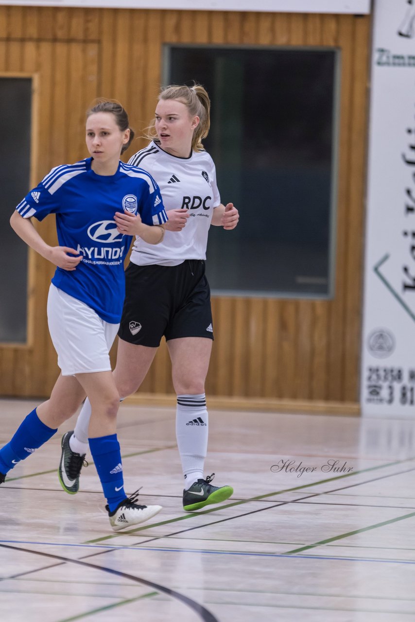 Bild 207 - VR Bank Cup Horst